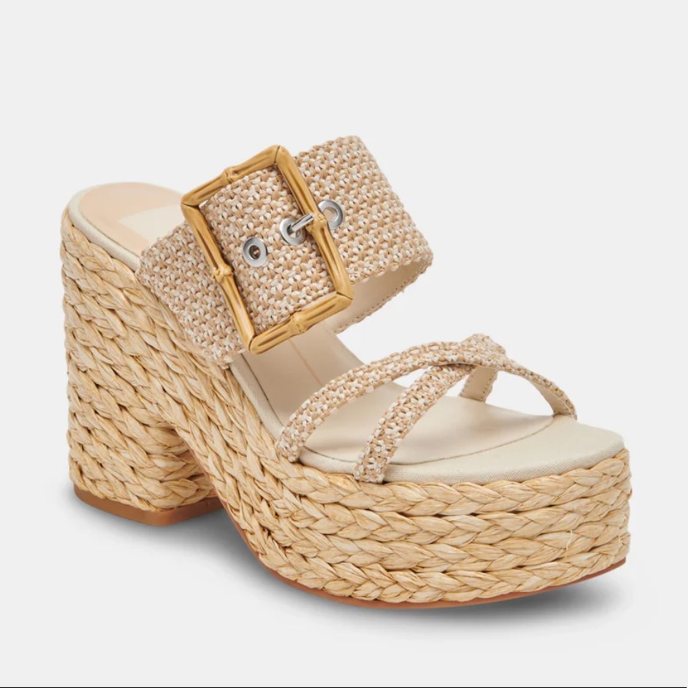 Dolce Vita Edwin sandals